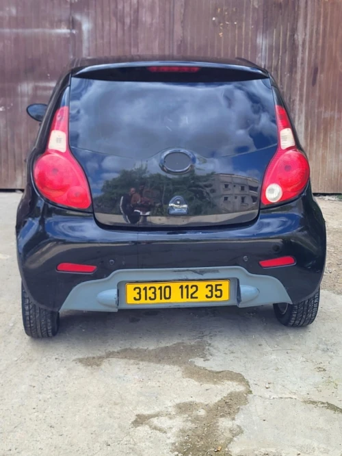 JAC A 10 2012 J2