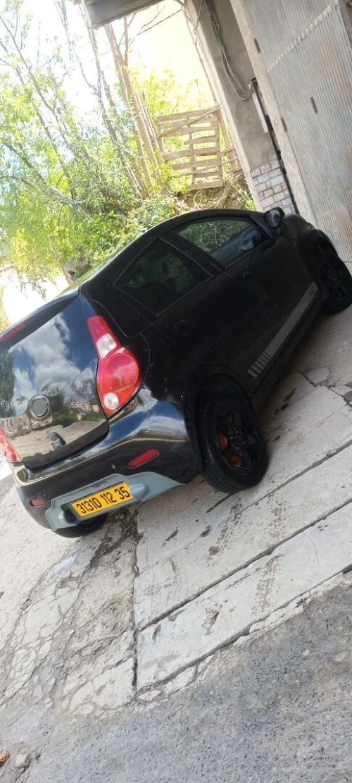 JAC A 10 2012 J2