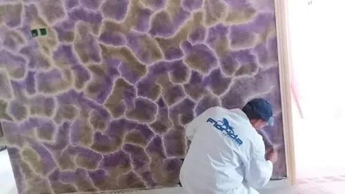 Peintre marocain بانتر مغرابي 