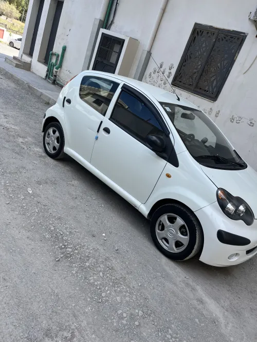 BYD F0 2014 GL