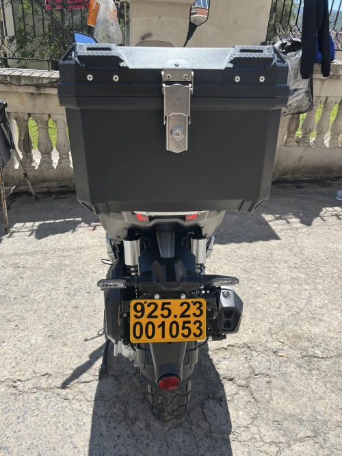 Vms Xdv 300 2025