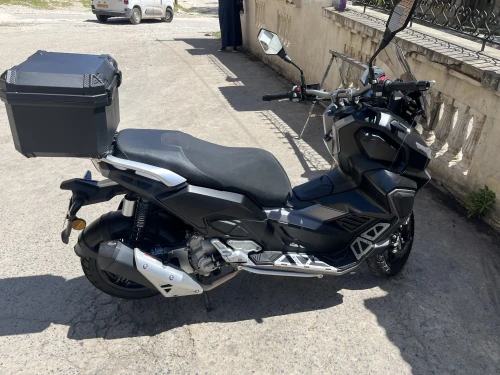 Vms Xdv 300 2025