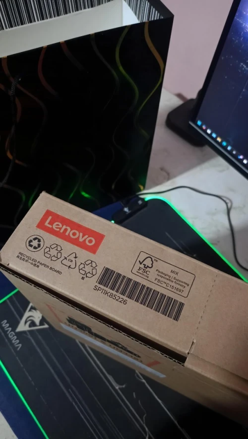 Lenovo IdeaPad Slim 3 Neuf