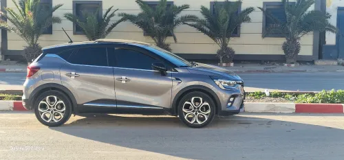 Renault Captur 2021 Captur