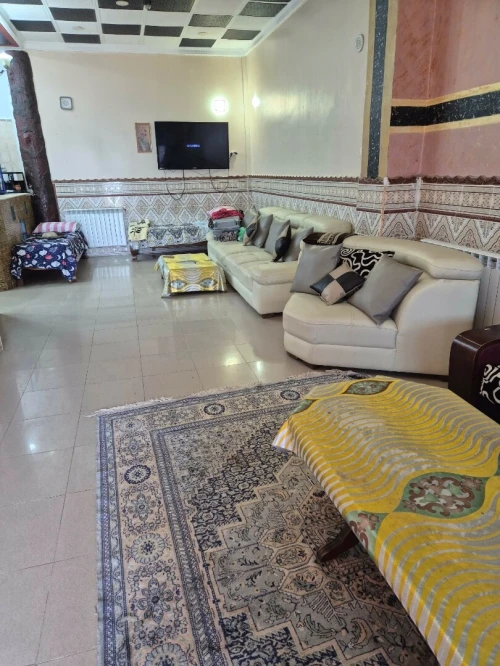 Location vacances Bungalow F2 Boumerdès Boumerdes