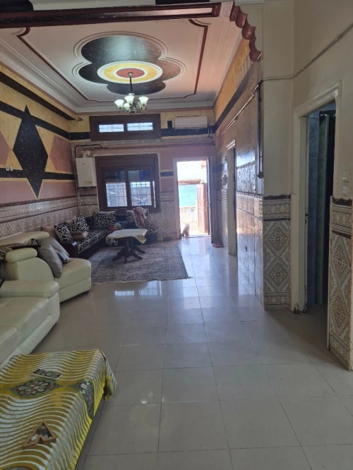 Location vacances Bungalow F2 Boumerdès Boumerdes