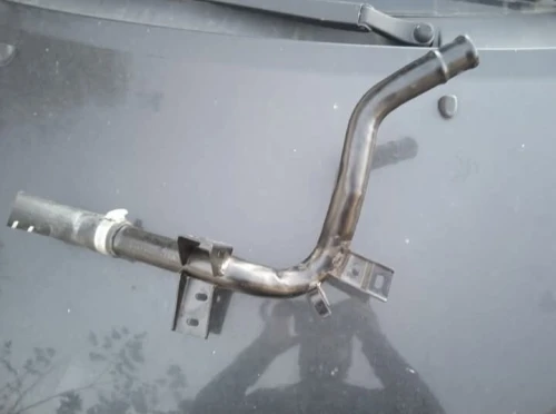 Durite serpentin Peugeot 207