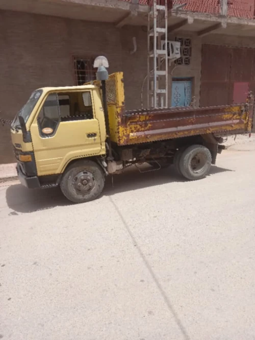 Toyota Dyna 