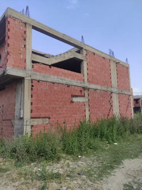 Vente Villa Blida Ben khellil