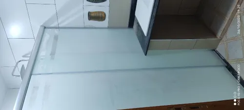 Cabinet de Douche 