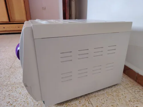 Autoclave woson class B 18L
