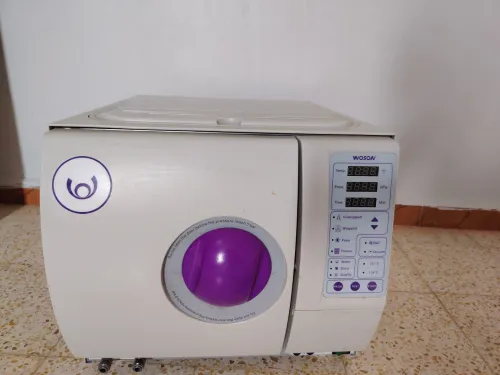 Autoclave woson class B 18L