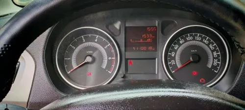 Peugeot 301 2013 Active