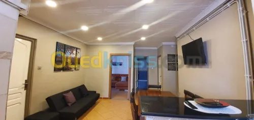 Vente Appartement F3 Oran Oran
