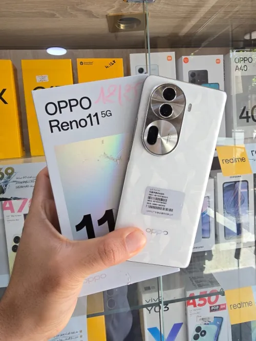 Oppo Reno 11 12/256