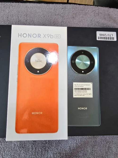 Honor X9b 12/256