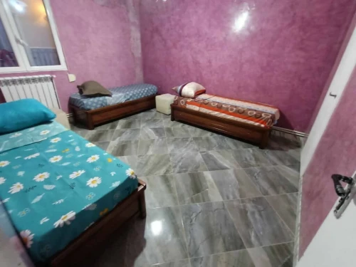 Location vacances Villa Skikda Filfla