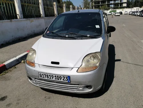 Chevrolet Spark 2009 LS