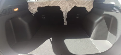 Geely Coolray 2026 basic