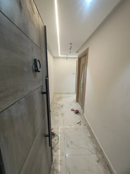 Vente Appartement F4 Alger Bordj el bahri