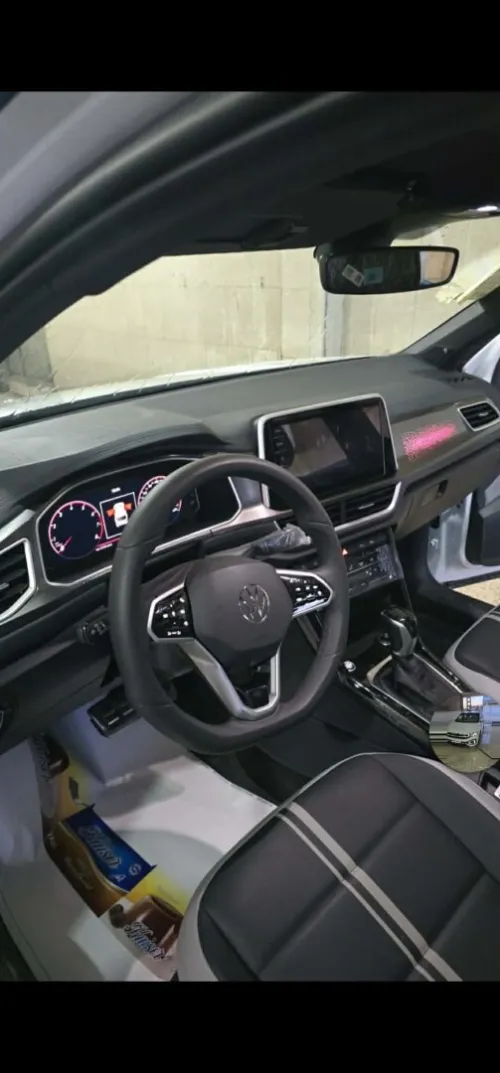 Volkswagen T-Roc 2025 R- Line Edition 