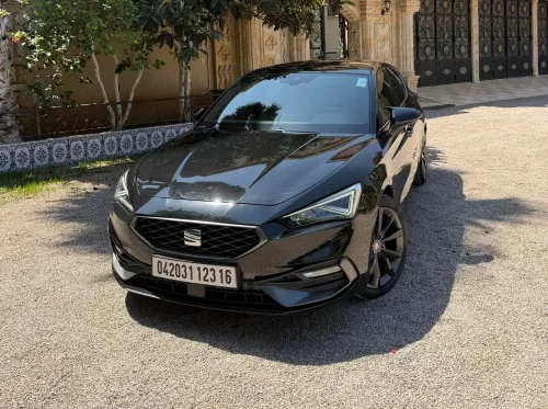 Seat Léon 2023 Fr plus