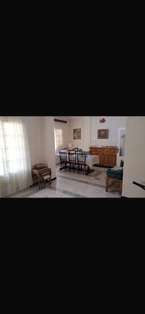 Vente Appartement F4 Blida Beni mered