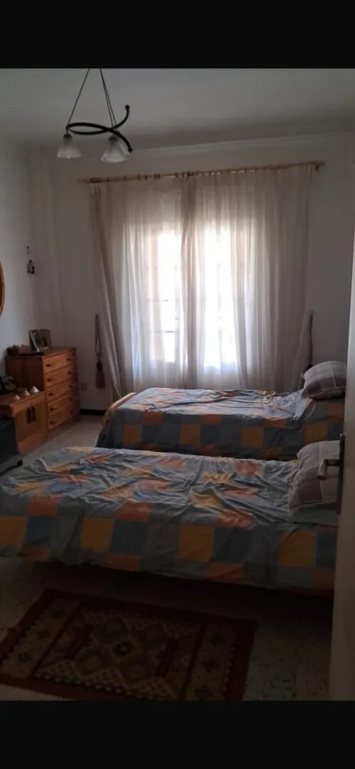 Vente Appartement F4 Blida Beni mered