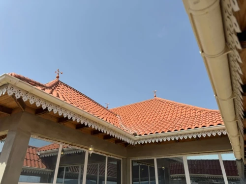 Vente Villa El Tarf Bouteldja