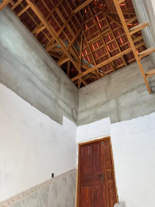 Vente Villa El Tarf Bouteldja