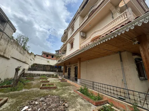 Vente Villa El Tarf Bouteldja