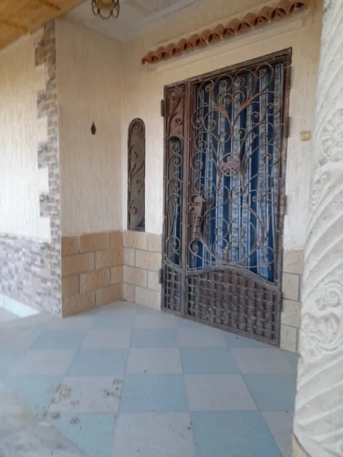 Vente Villa El Tarf Bouteldja
