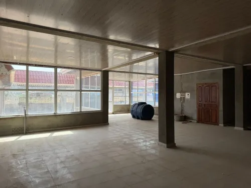 Vente Villa El Tarf Bouteldja