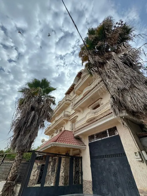 Vente Villa El Tarf Bouteldja
