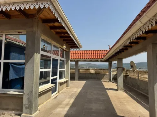 Vente Villa El Tarf Bouteldja
