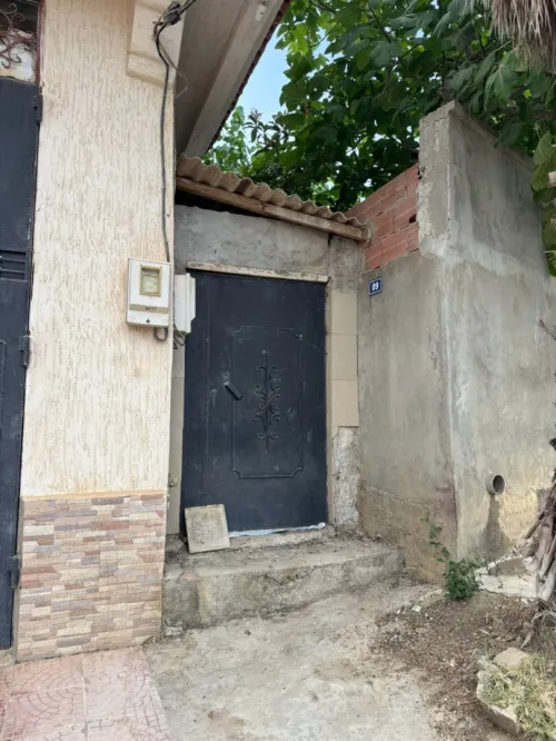 Vente Villa El Tarf Bouteldja