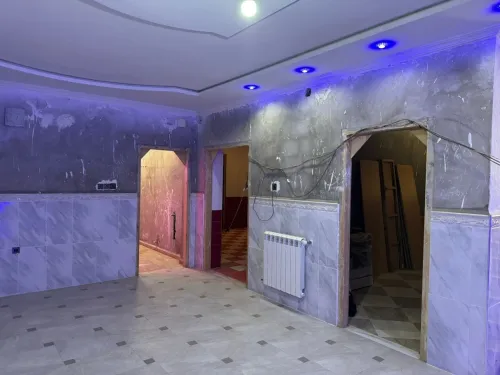 Vente Villa El Tarf Bouteldja