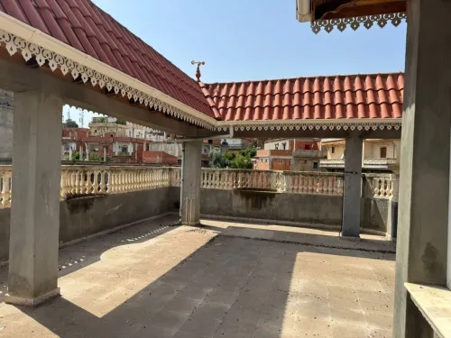 Vente Villa El Tarf Bouteldja