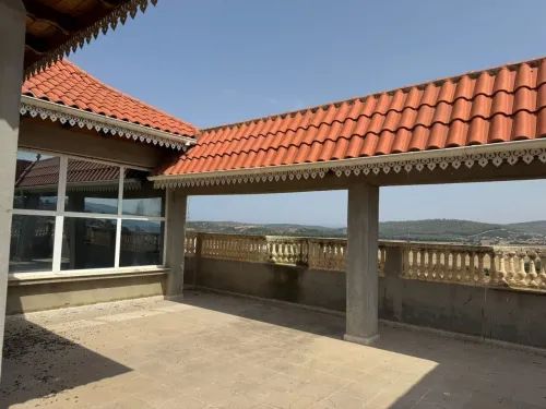 Vente Villa El Tarf Bouteldja