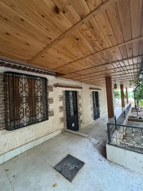 Vente Villa El Tarf Bouteldja