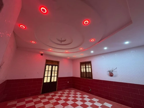 Vente Villa El Tarf Bouteldja