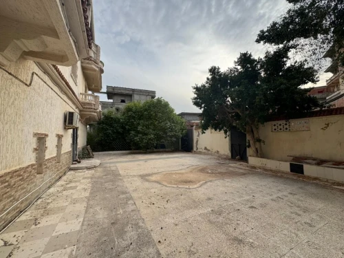 Vente Villa El Tarf Bouteldja
