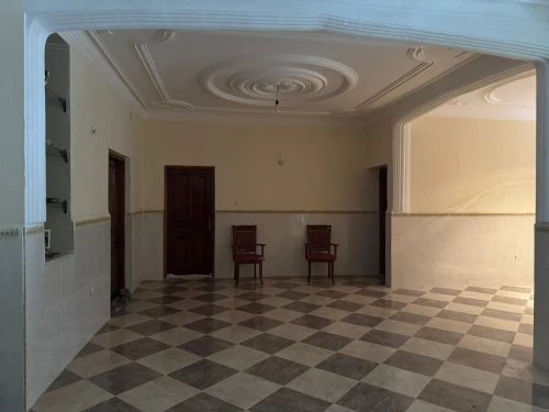 Vente Villa El Tarf Bouteldja