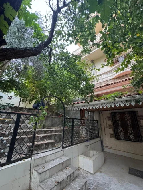 Vente Villa El Tarf Bouteldja