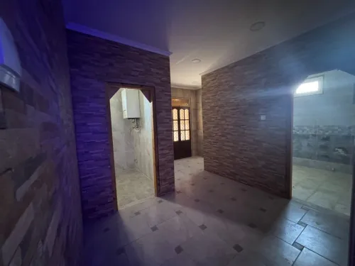 Vente Villa El Tarf Bouteldja