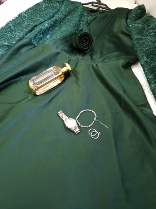 Robe Soirée 