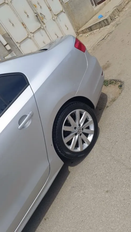 Volkswagen Jetta 2016 Confortline