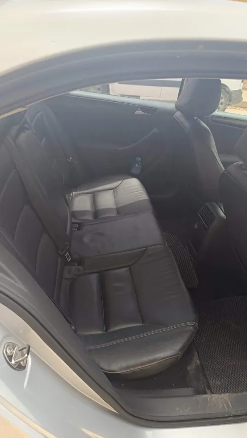 Volkswagen Jetta 2016 Confortline