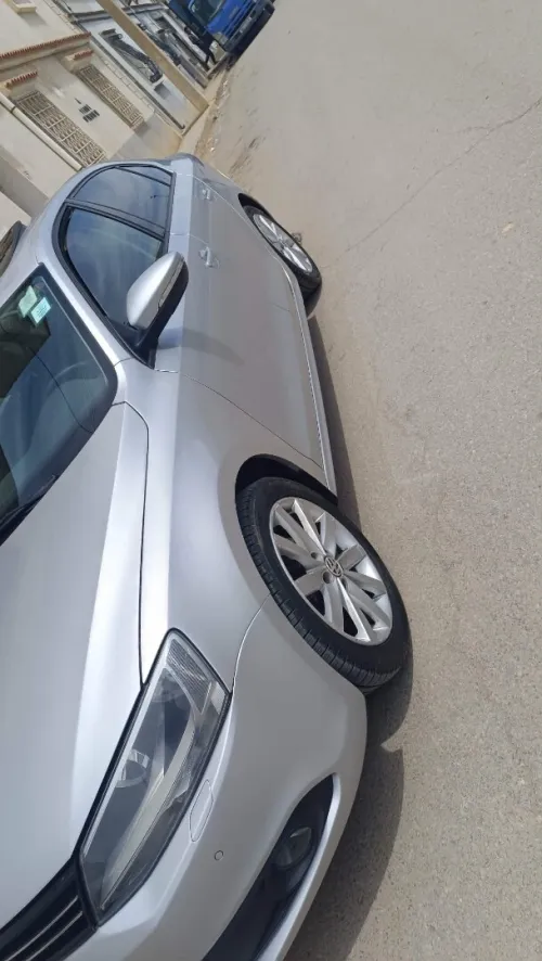 Volkswagen Jetta 2016 Confortline