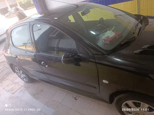 Peugeot 206 Plus 2010 206 Plus